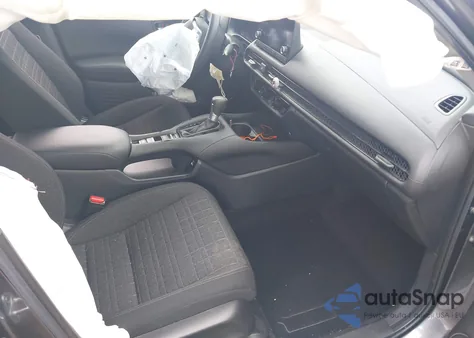 2023 Honda Hr-V Awd Lx z USA, uszkodzony, nr VIN 3CZRZ2H37PM745529